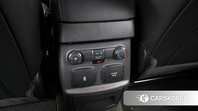Ford Explorer id 5019046 из Кореи 10