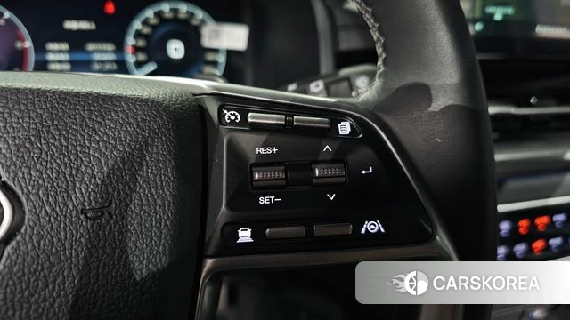 Ssangyong Rexton New Arena id 4974652 из Кореи 10