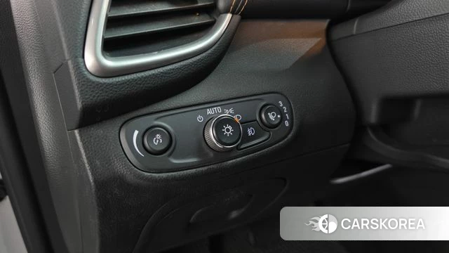 Chevrolet (GM Daewoo) The New Trax id 5018910 из Кореи 10