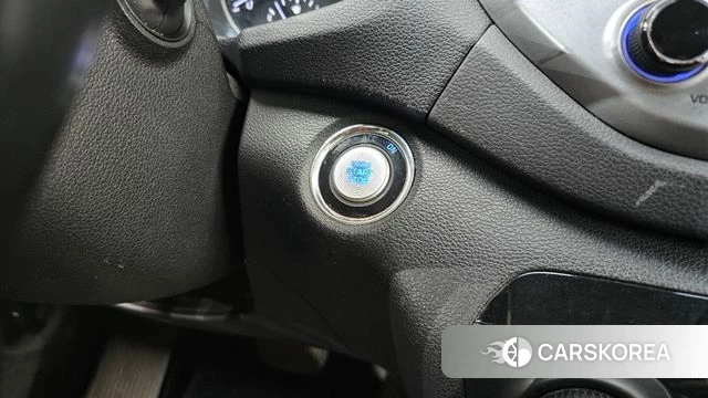Hyundai All New Tucson id 5042192 из Кореи 10