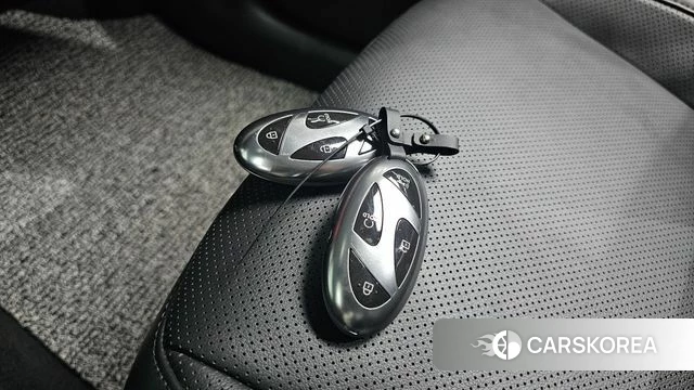 Hyundai Kona (SX2) id 4985359 из Кореи 10