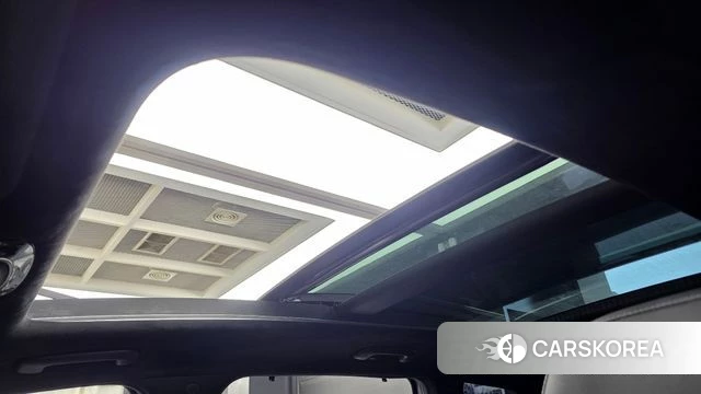Hyundai The New Santa Fe id 4976733 из Кореи 10