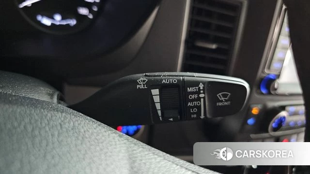 Hyundai Solati id 4746055 из Кореи 10