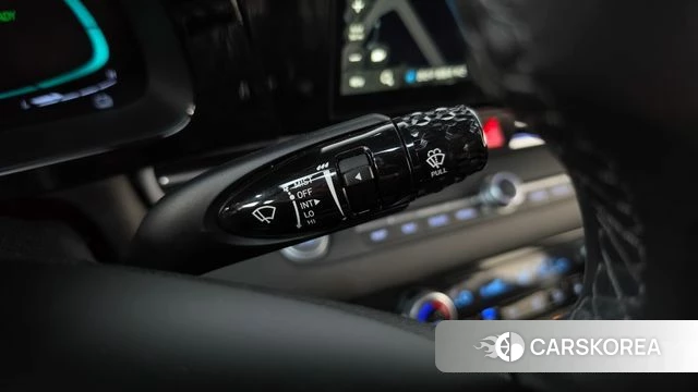 Hyundai The New Avante Hybrid (CN7) id 4975485 из Кореи 10
