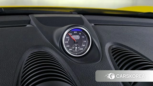 Porsche 718 Boxster id 4985501 из Кореи 10