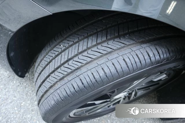 Hyundai The New Grandeur IG id 4977440 из Кореи 10