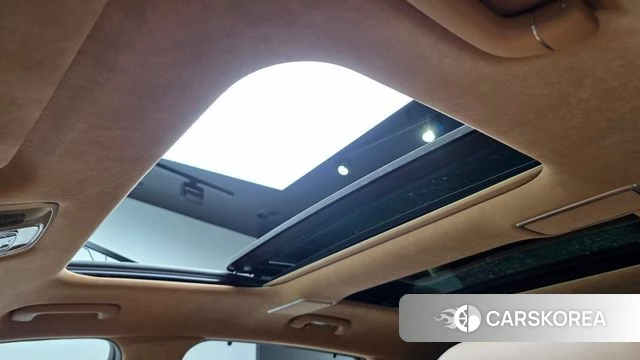 Genesis GV80 id 4958148 из Кореи 10