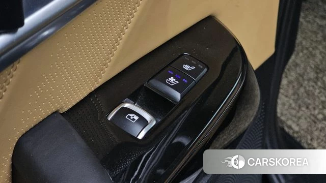 Kia Mohave Master id 5003849 из Кореи 10