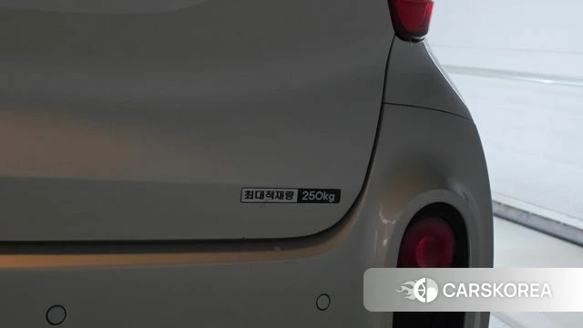 Kia The New Ray id 5013614 из Кореи 10
