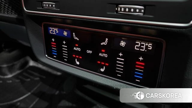 Audi SQ7 (4M) id 4898236 из Кореи 10