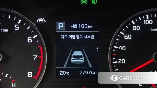 Kia Stonic id 5036080 из Кореи 10
