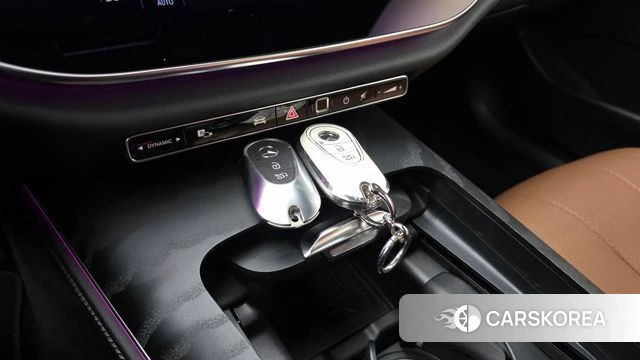 Mercedes-Benz E-Class W214 id 5015906 из Кореи 10