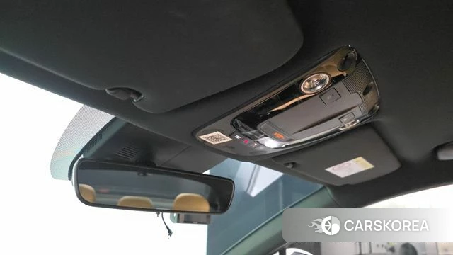 Kia K5 3rd generation id 5034500 из Кореи 10