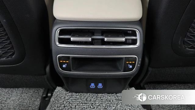 Genesis GV70 id 4990748 из Кореи 10