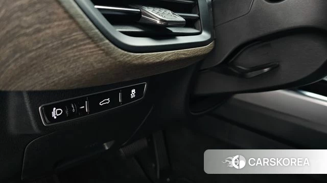 Kia K8 id 4965320 из Кореи 10