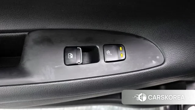 Hyundai The New Grandeur IG id 3721911 из Кореи 10