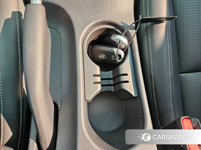 Hyundai Kona id 5031492 из Кореи 10
