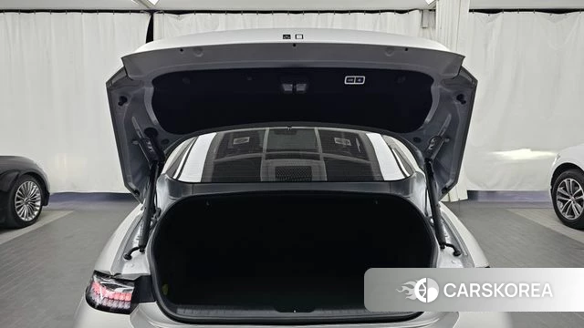 Hyundai Ionic 6 id 5059190 из Кореи 10