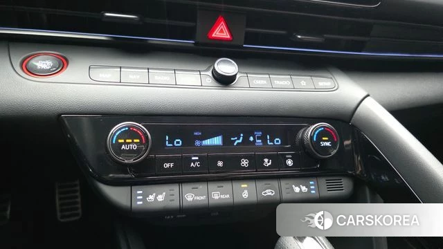 Hyundai The New Avante (CN7) id 4773375 из Кореи 10