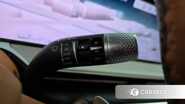 Genesis GV80 id 4928577 из Кореи 10