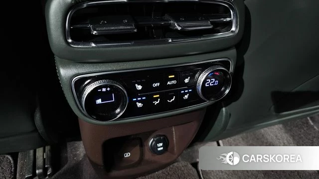 Genesis GV80 id 4930114 из Кореи 10