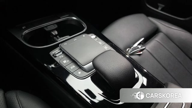 Mercedes-Benz A-Class W177 id 4977054 из Кореи 10