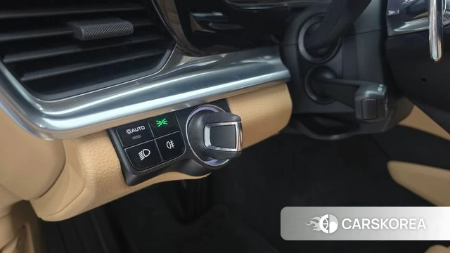 Porsche Panamera (971) id 4899383 из Кореи 10
