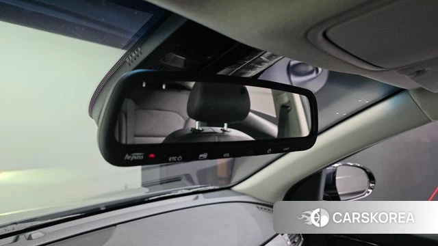 Kia Niro id 4924028 из Кореи 10