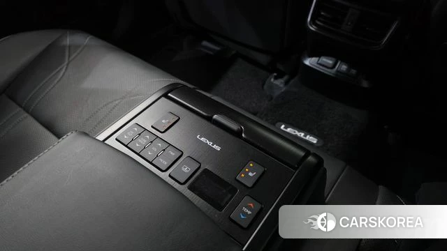 Lexus ES300h 7th generation id 4952182 из Кореи 10