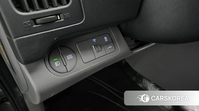 Hyundai The New Grand Starex id 4667599 из Кореи 10