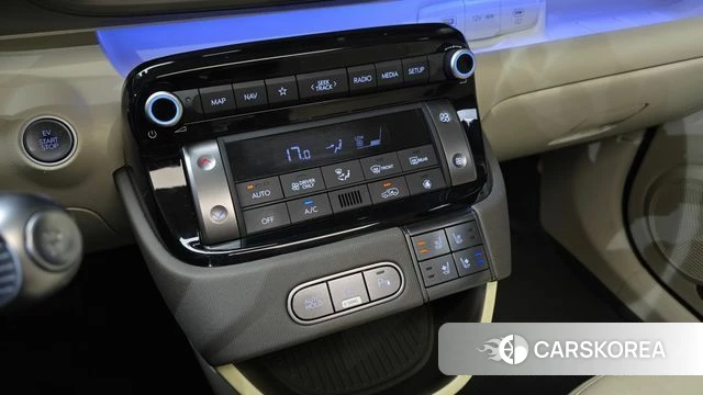 Hyundai Casper Electric id 4964498 из Кореи 10