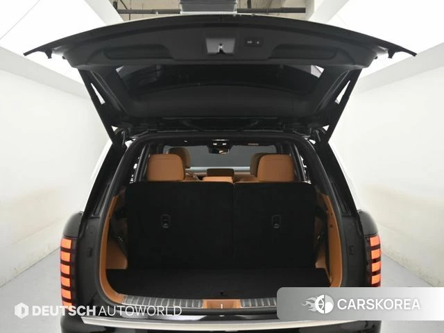 Hyundai Palisade (LX3) id 4974835 из Кореи 10