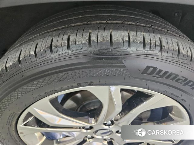 Ssangyong G4 Rexton id 4952995 из Кореи 10