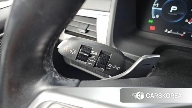 Ssangyong All New Rexton id 5023125 из Кореи 10