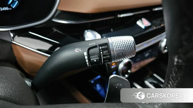 Genesis G80 (RG3) id 5013326 из Кореи 10