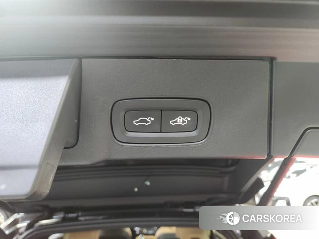 Volvo V90 Cross-Country id 4904700 из Кореи 10