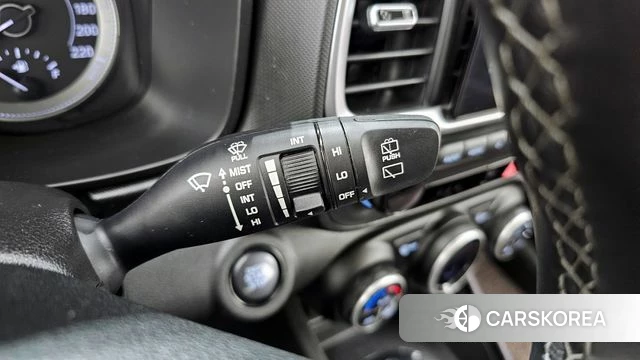 Hyundai Venue id 4717421 из Кореи 10