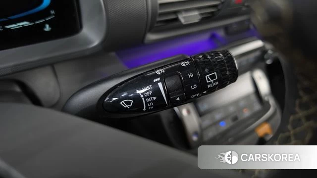 Hyundai Casper id 4996375 из Кореи 10