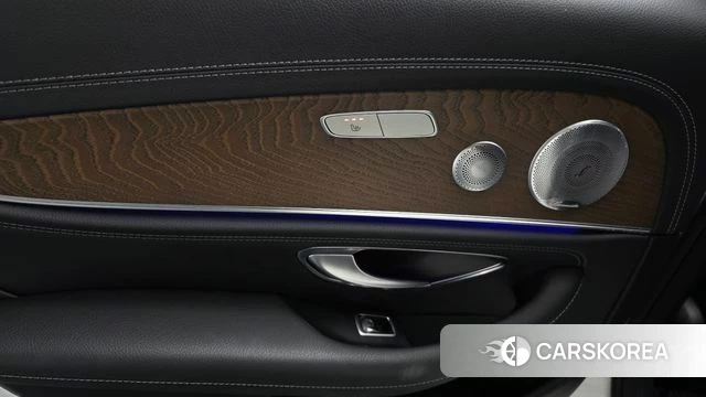 Mercedes-Benz E-Class W213 id 4997985 из Кореи 10