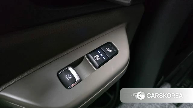Kia The New Carnival 4th Generation id 4706428 из Кореи 10