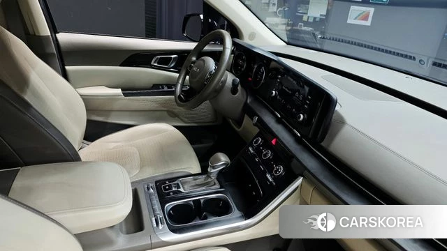 Kia Carnival 4th generation id 5028014 из Кореи 10
