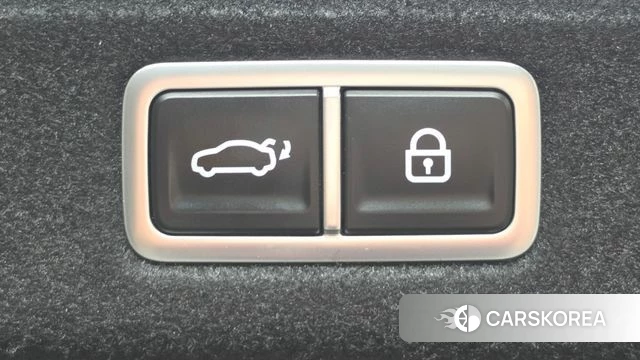 Hyundai Grandeur (GN7) id 4725736 из Кореи 10
