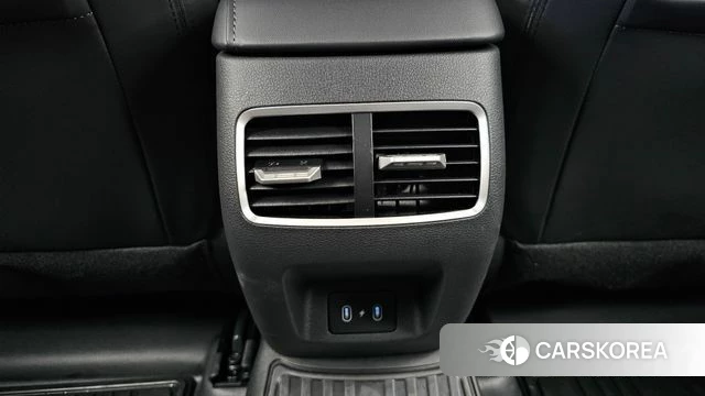 Hyundai Sonata D Edge (DN8) id 4957102 из Кореи 10