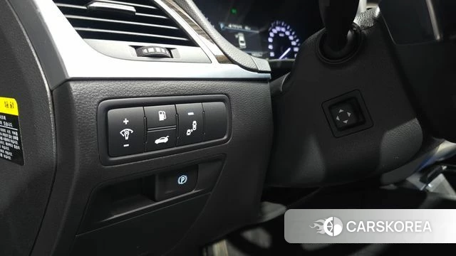 Genesis G80 id 4924191 из Кореи 10