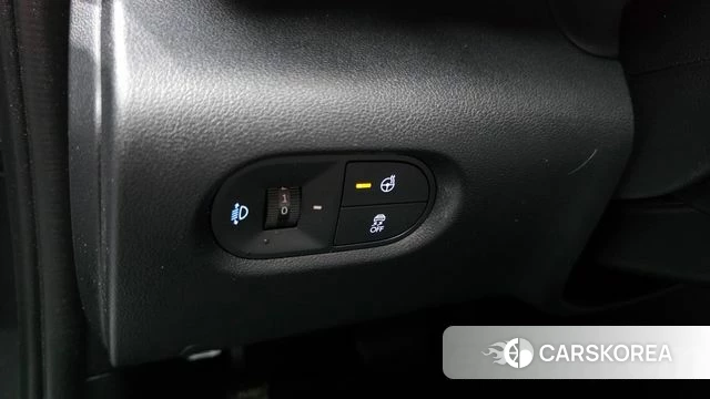 Hyundai Casper id 4981891 из Кореи 10