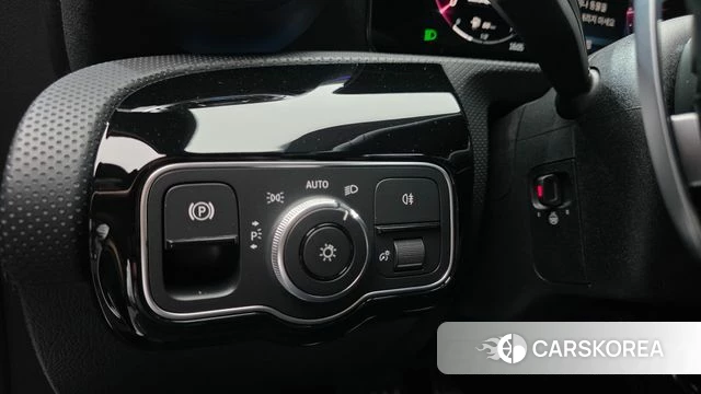 Mercedes-Benz A-Class W177 id 5021204 из Кореи 10