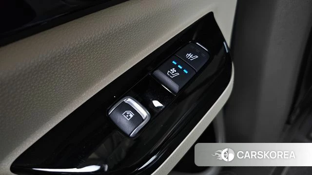 Kia Carnival 4th generation id 5022839 из Кореи 10