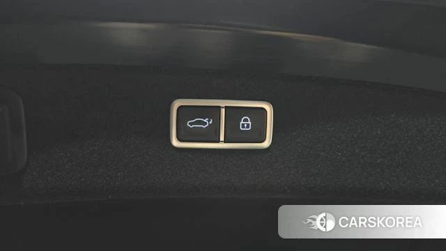Genesis G80 (RG3) id 5034140 из Кореи 10