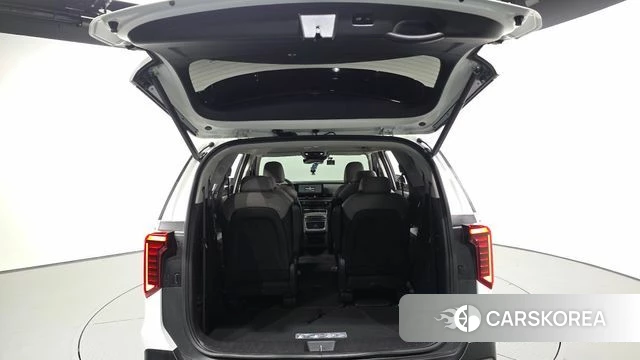 Kia The New Carnival 4th Generation id 4949853 из Кореи 10