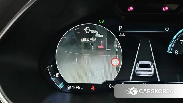Genesis G80 (RG3) id 5040163 из Кореи 10